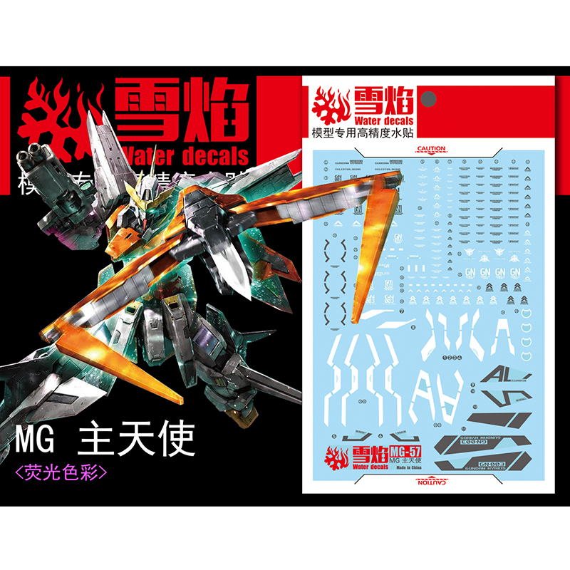 Model Kit Decals - Modell Aufkleber Wasser rutsche Aufkleber Werkzeug