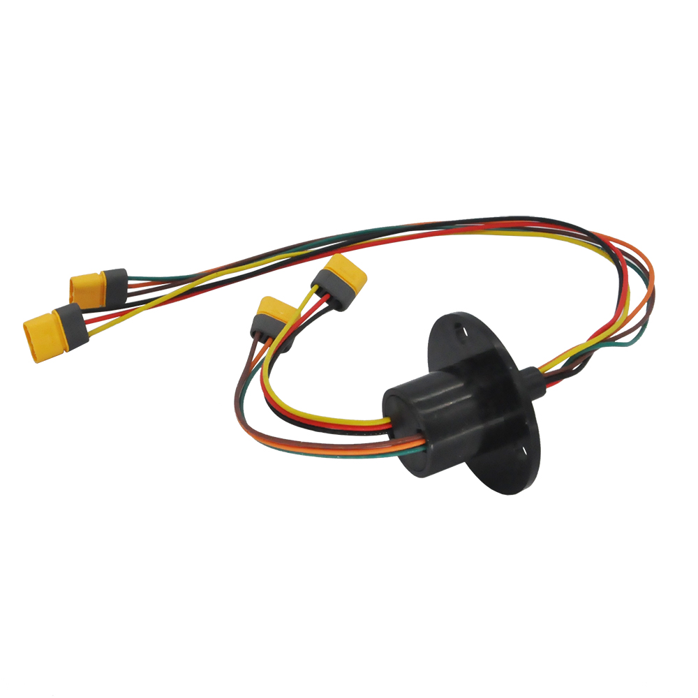 Model Kit Excavator - 336GC 6CH Slip Ring Unendliche Rotation