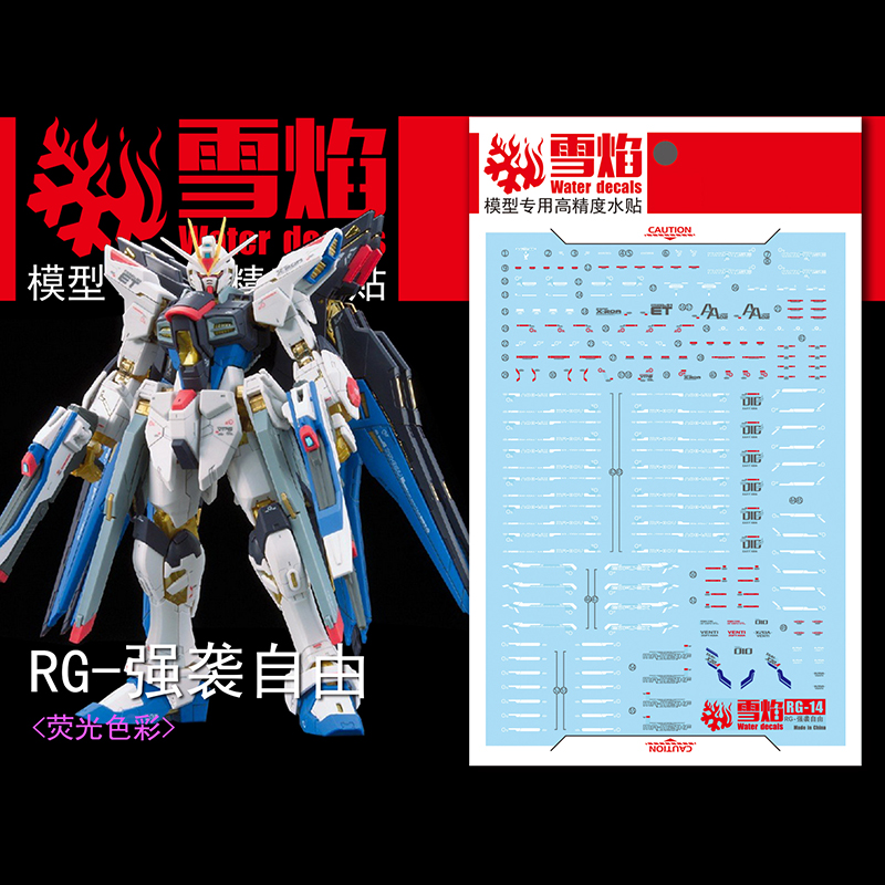 Model Kit Decals - Modell Aufkleber Wasserrutsche Aufkleber Werkzeug für