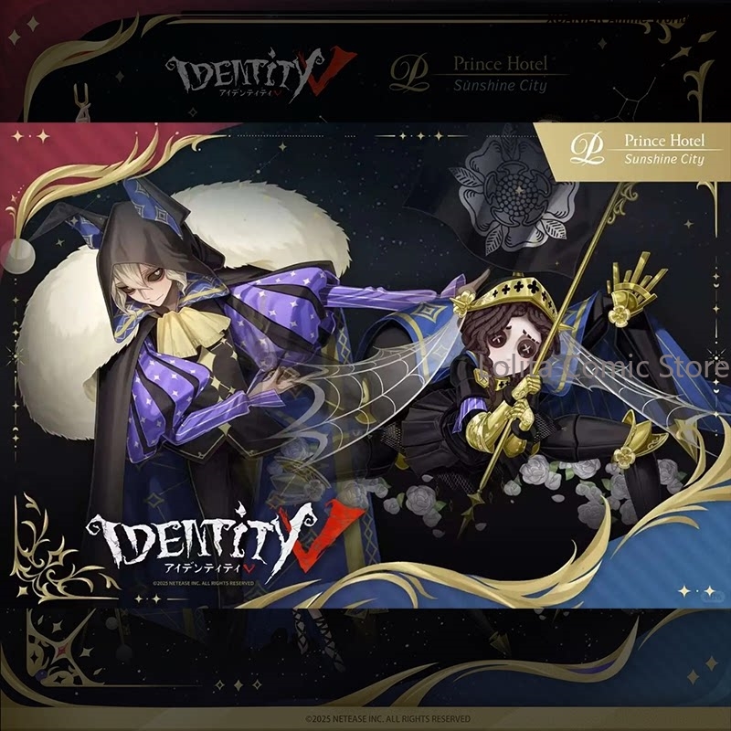 Model Kit Holder - Identity Ⅴ Luchino Diruse Priesterin Ithaqua
