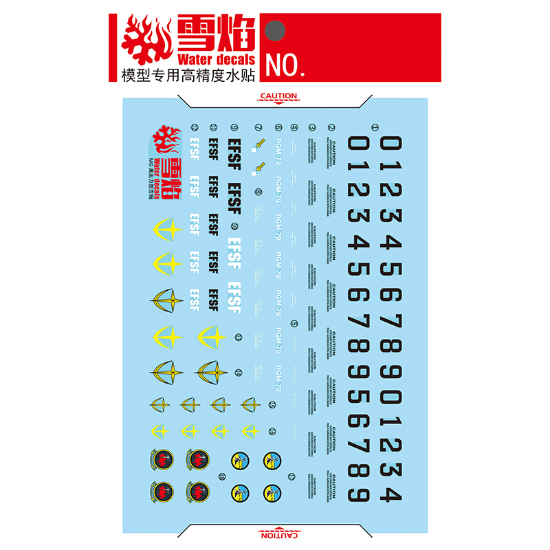 Modell Aufkleber Wasserrutsche – Model Kit Decals Bewertung und Preis