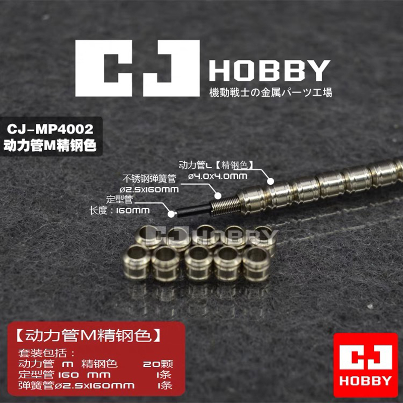 CJ Hobby Kopf Metall Power Roh – Model Kit Decals Bewertung und Preis