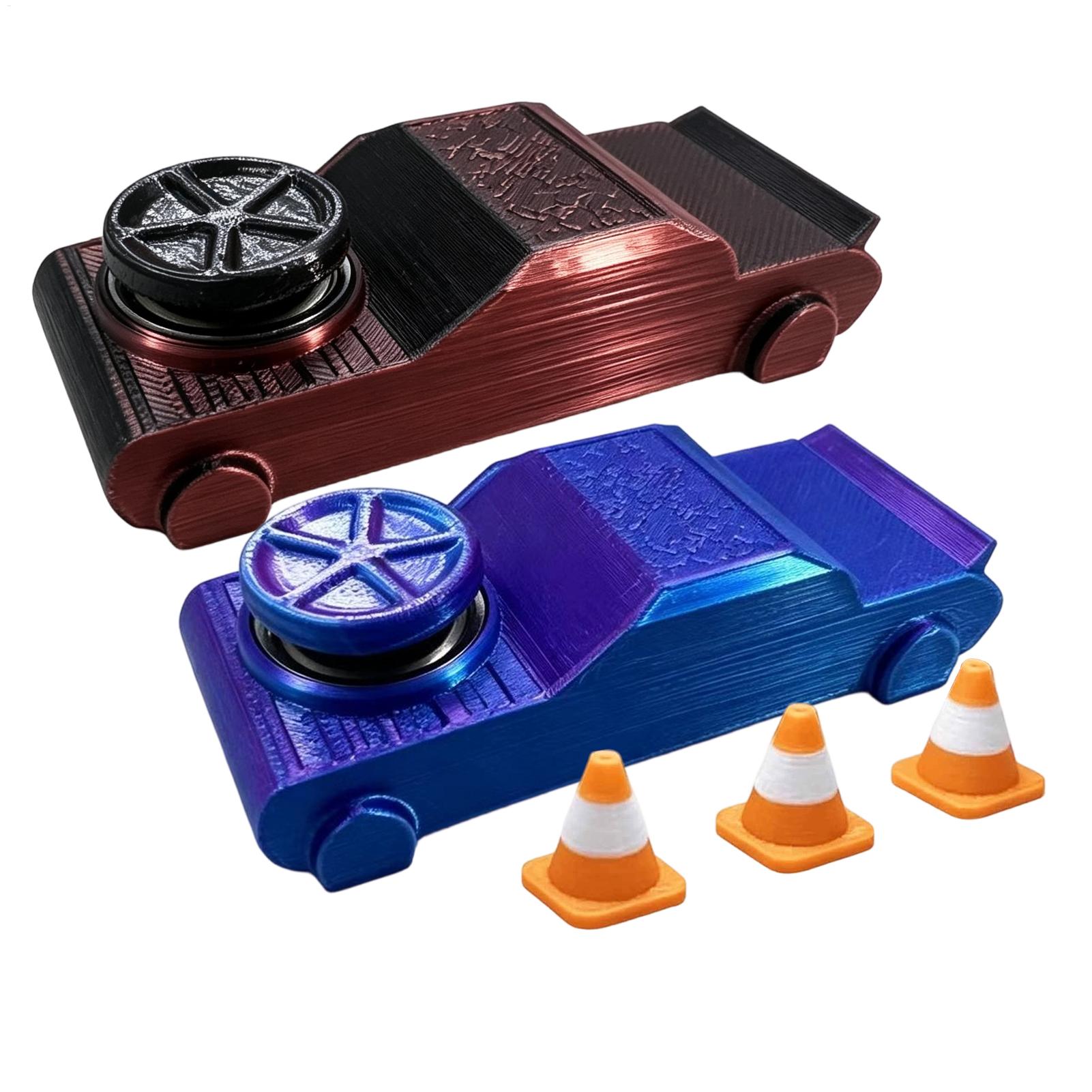 Mini-Taschen-Drift-Auto Fidget – Model Kit Car Bewertung und Preis
