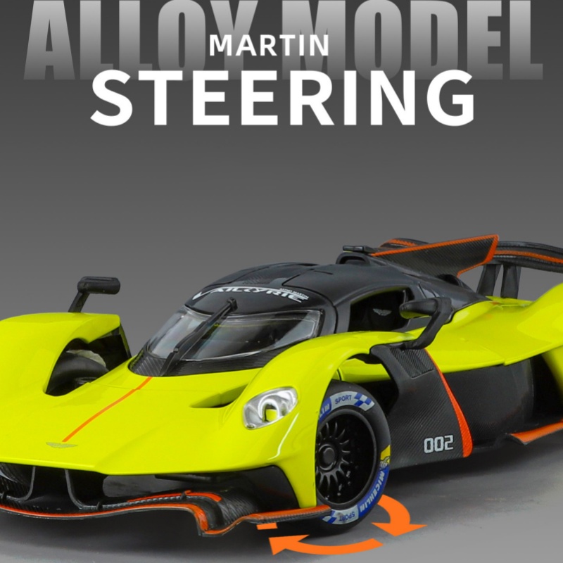 1:24 Valkyrie Spider Supercar  – Model Kit Valkyrie Bewertung und Preis