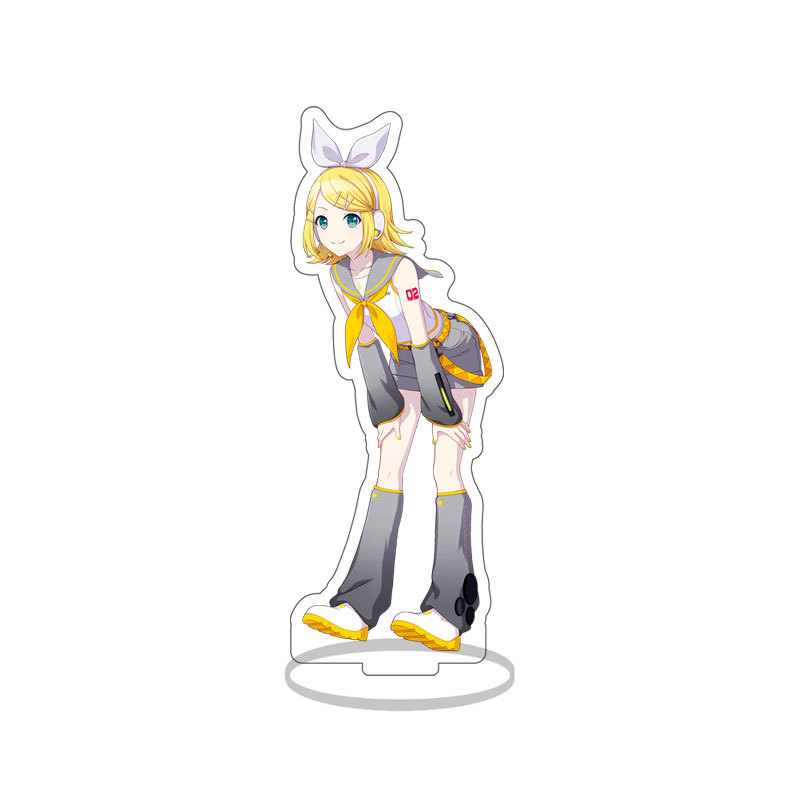 World Project Anime Acryl-Stan – Model Kit Holder Bewertung und Preis