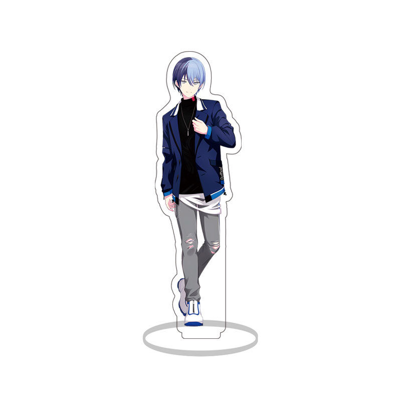 World Project Anime Acryl-Stan – Model Kit Holder Bewertung und Preis
