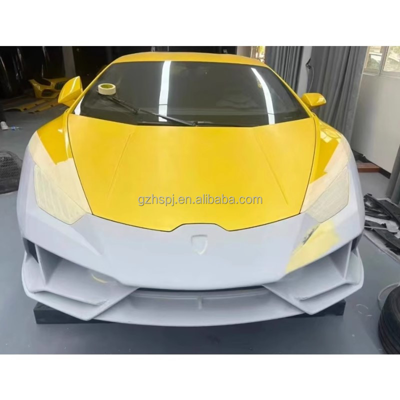 Geeignet für Lamborghini Hurac – Model Kit Lamborghini Bewertung und Preis