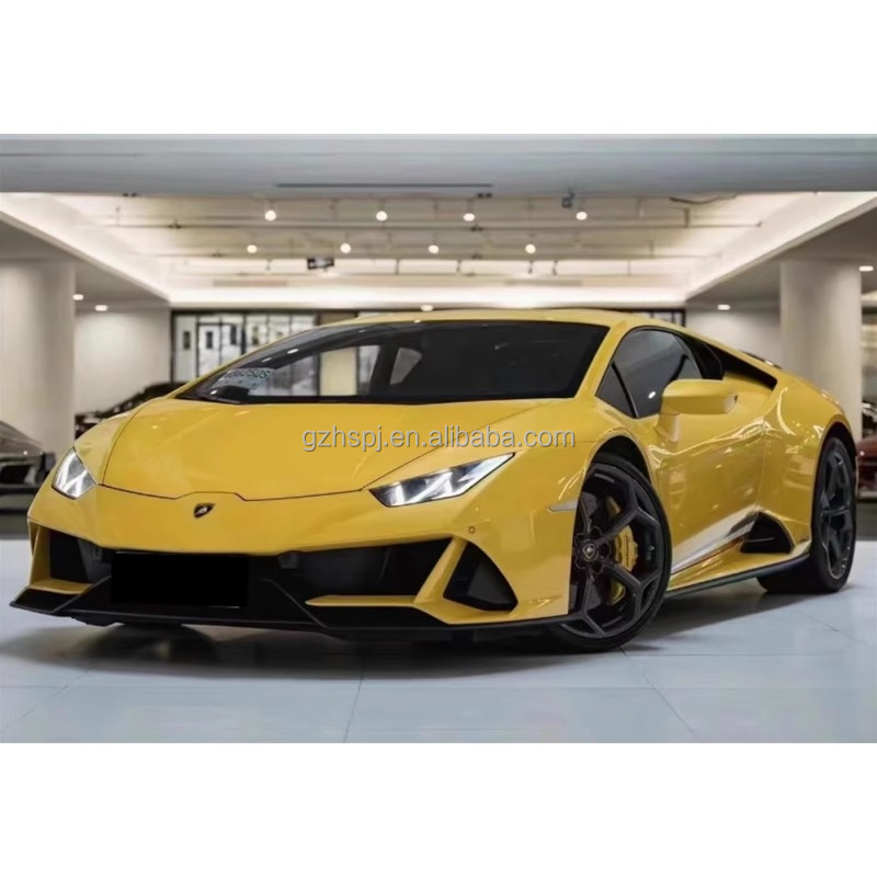 Geeignet für Lamborghini Hurac – Model Kit Lamborghini Bewertung und Preis