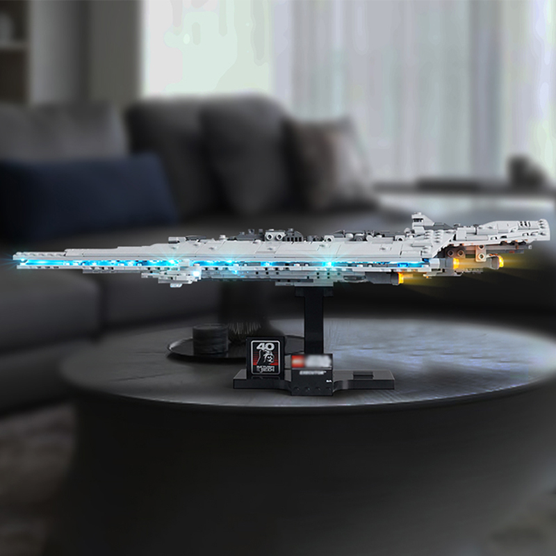 EASYLITE LED-Licht-Set für 753 – Model Kit Kyogre Bewertung und Preis