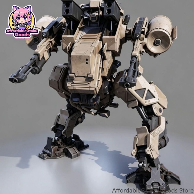 Doomsday Mecha 003 GJ Weißer M – Model Kit Reshiram Bewertung und Preis