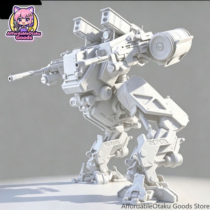 Doomsday Mecha 003 GJ Weißer M – Model Kit Reshiram Bewertung und Preis
