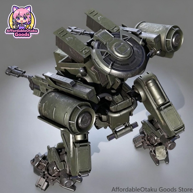 Doomsday Mecha 003 GJ Weißer M – Model Kit Reshiram Bewertung und Preis