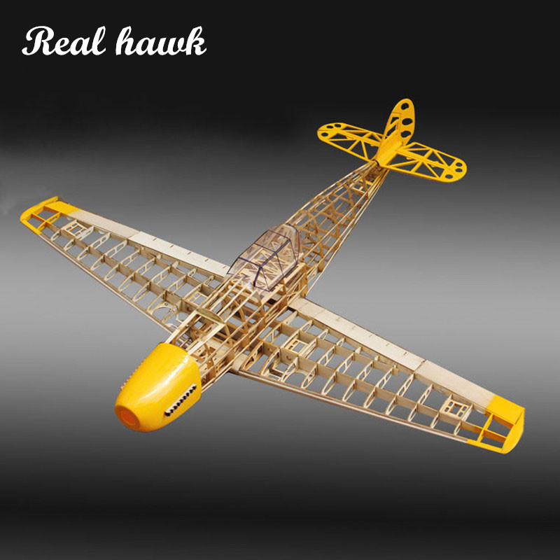 RC Flugzeuge laser geschnitten – Model Kit Airplane Bewertung und Preis