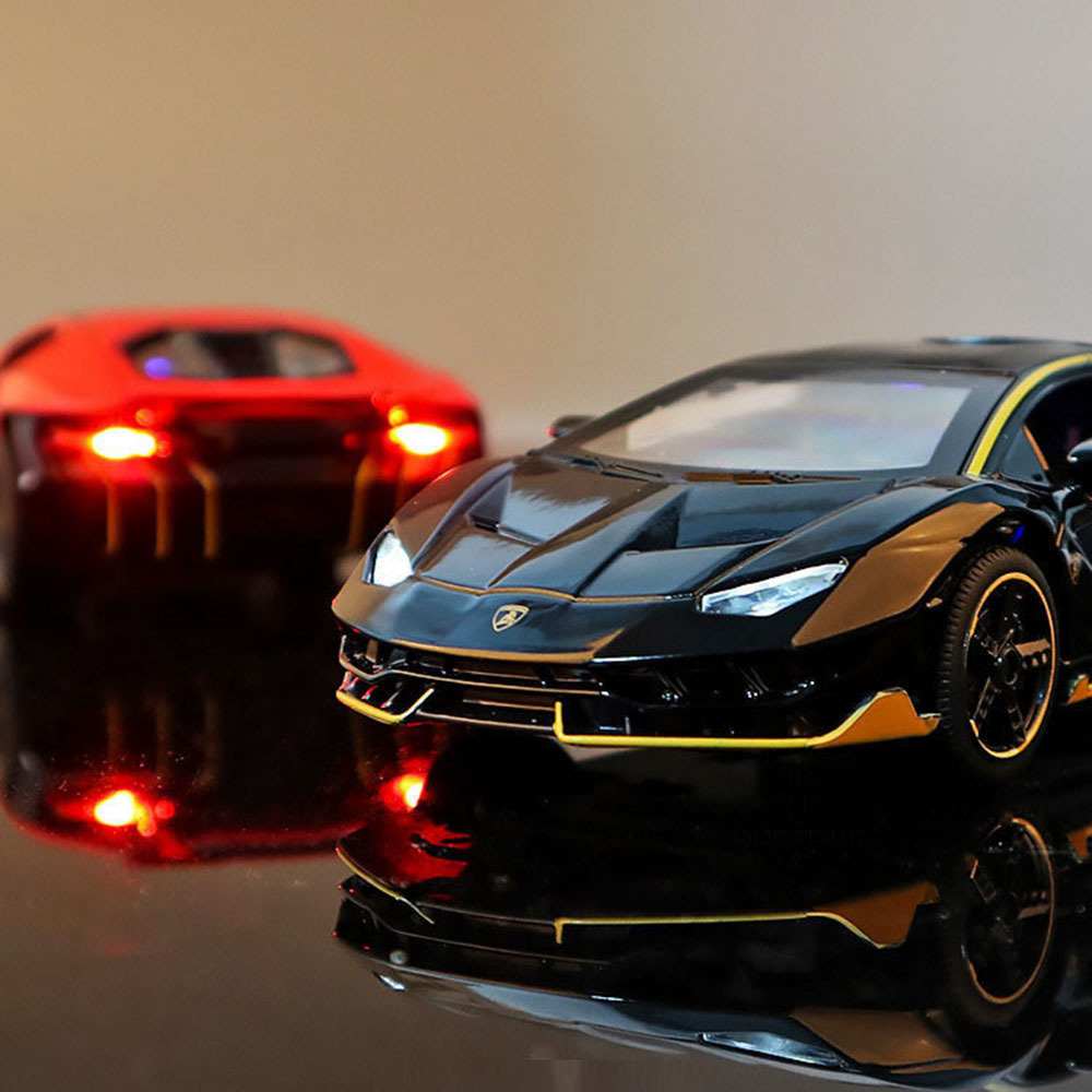 1/32 Autos Spielzeug Auto Zu S – Model Kit Lamborghini Bewertung und Preis