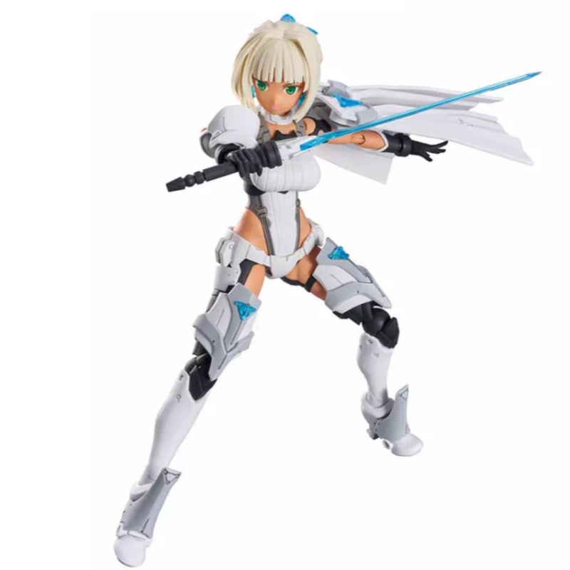 Bandai 30ms Modellbausatz-Zube – Model Kit Valkyrie Bewertung und Preis