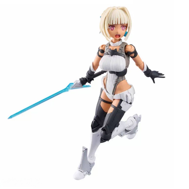 Bandai 30ms Modellbausatz-Zube – Model Kit Valkyrie Bewertung und Preis