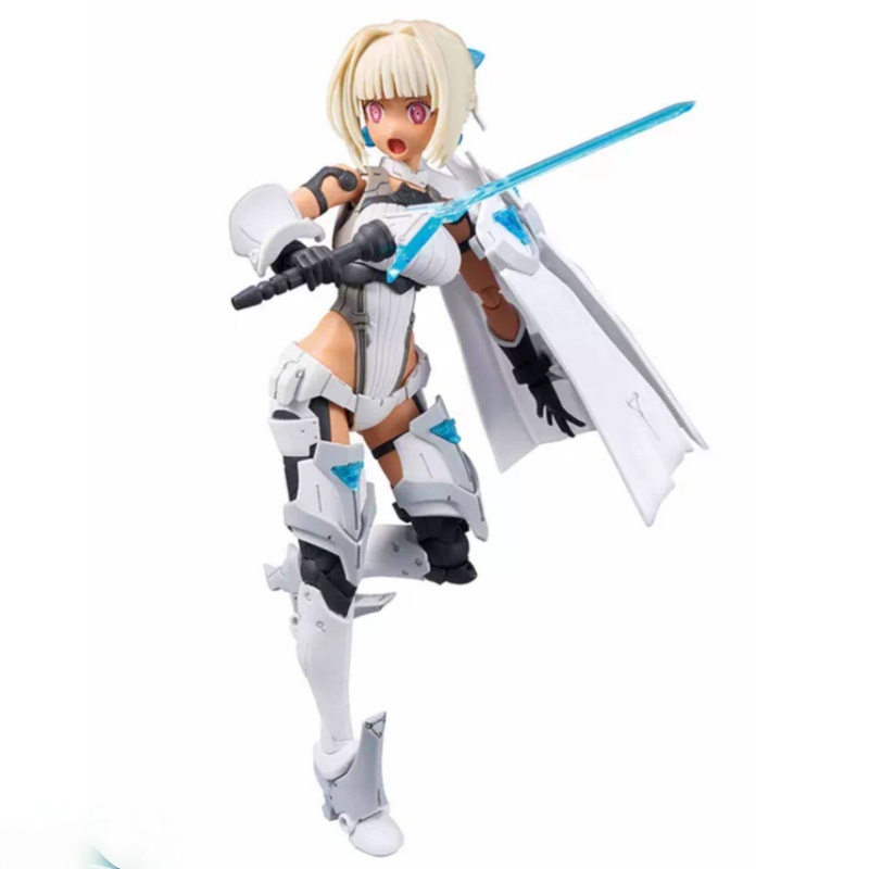 Bandai 30ms Modellbausatz-Zube – Model Kit Valkyrie Bewertung und Preis