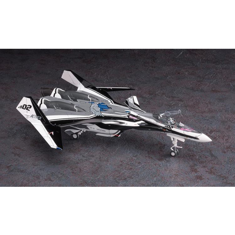 Hasegawa-65844 Kunststoff-Mont – Model Kit Hasegawa Bewertung und Preis