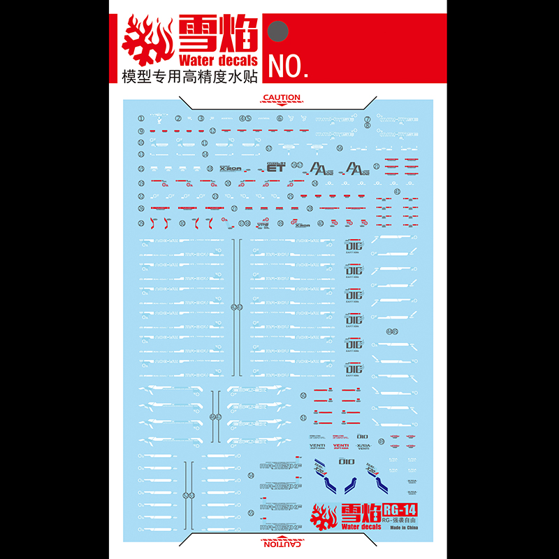 Modell Aufkleber Wasserrutsche – Model Kit Decals Bewertung und Preis