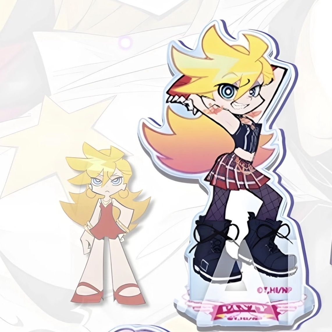 Panty & Stocking with Garterbe – Model Kit Holder Bewertung und Preis
