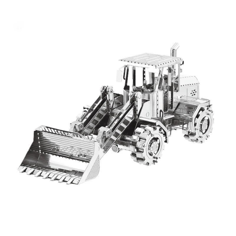 3D Metall Puzzle Modellbausätz – Model Kit Kyogre Bewertung und Preis