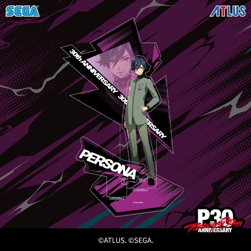 Original Persona 30th Annivers – Model Kit Holder Bewertung und Preis