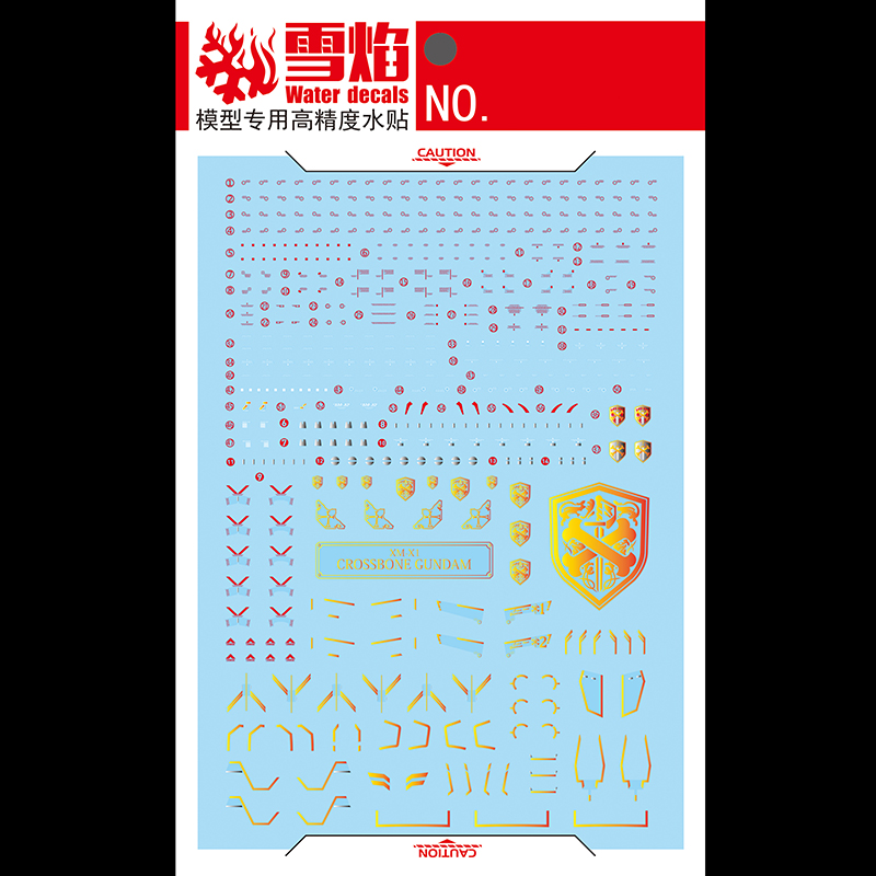 Modell Aufkleber Wasserrutsche – Model Kit Decals Bewertung und Preis