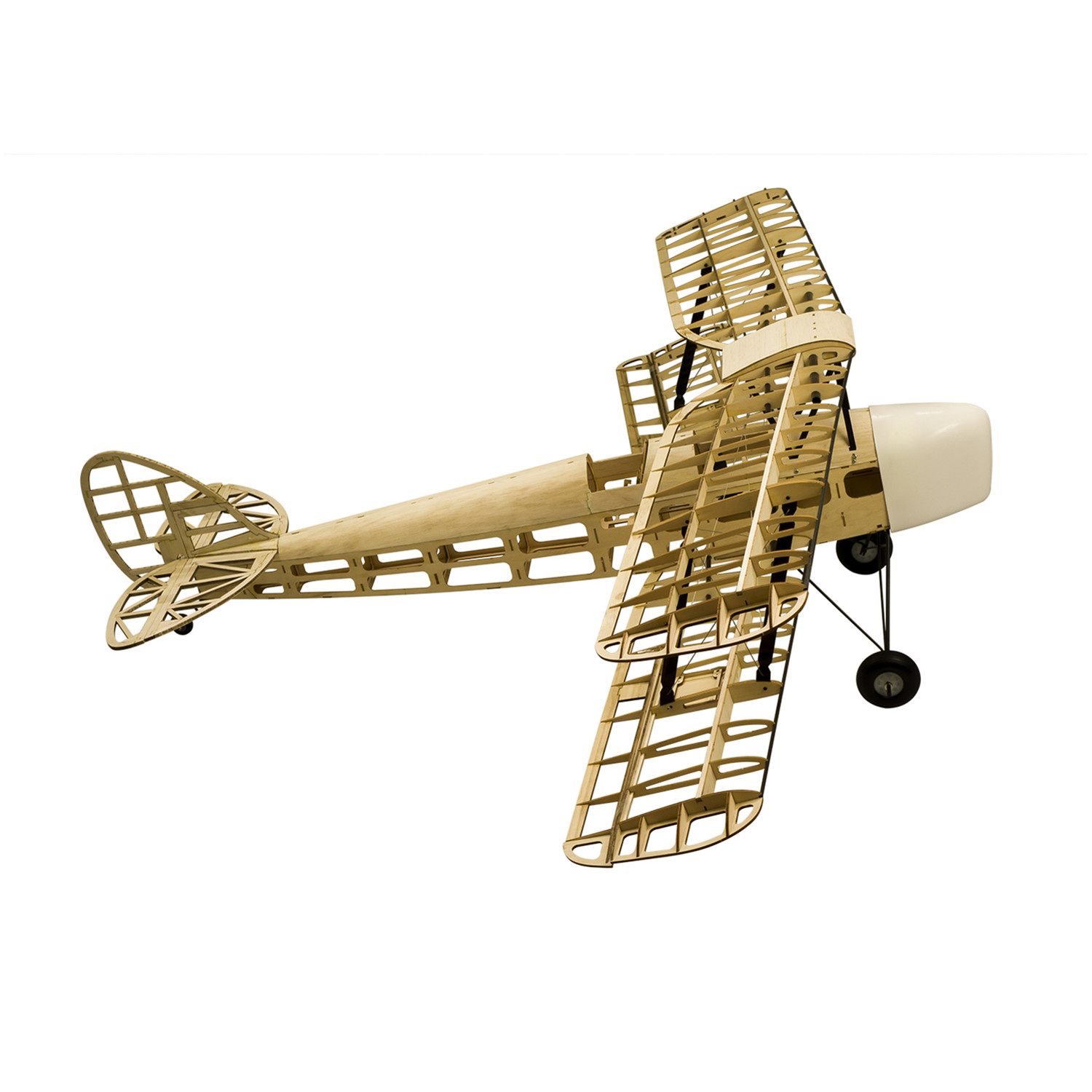 RC Flugzeuge Lasergeschnittene – Model Kit Airplane Bewertung und Preis