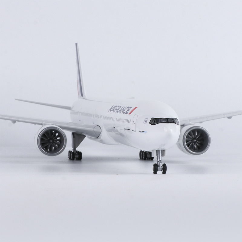 1/150 Großes Flugzeugmodell 47 – Model Kit Planes Bewertung und Preis