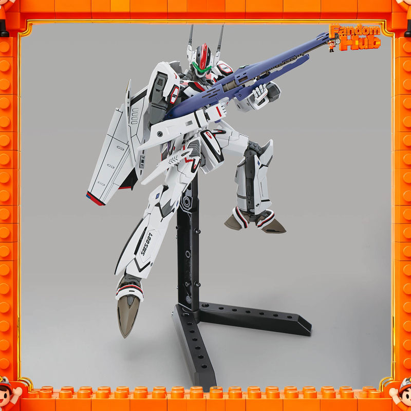 Bandai Hg 1/100 Macross Fronti – Model Kit Valkyrie Bewertung und Preis