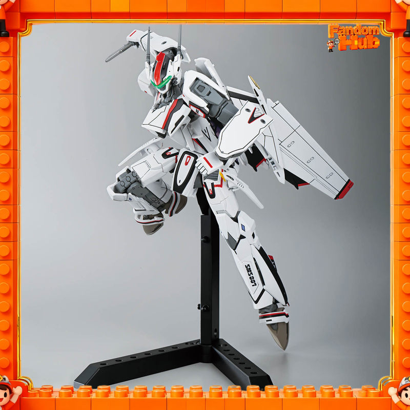Bandai Hg 1/100 Macross Fronti – Model Kit Valkyrie Bewertung und Preis