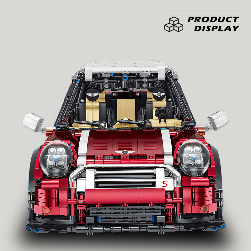 Berühmte Klassische Auto Model – Model Kit Lamborghini Bewertung und Preis