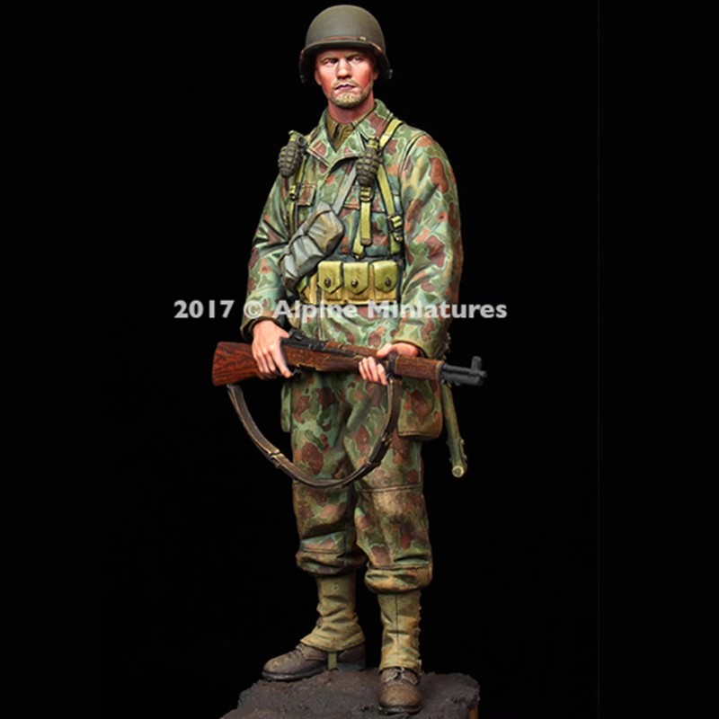 1/16 Resin Charakter Soldat Mo – Model Kit Gunpla Bewertung und Preis