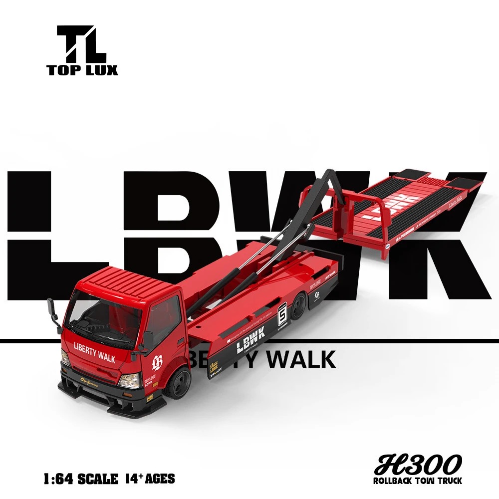 Neuer TOP LUX TL 1/64 H300 Abs – Model Kit Porsche 911 Bewertung und Preis