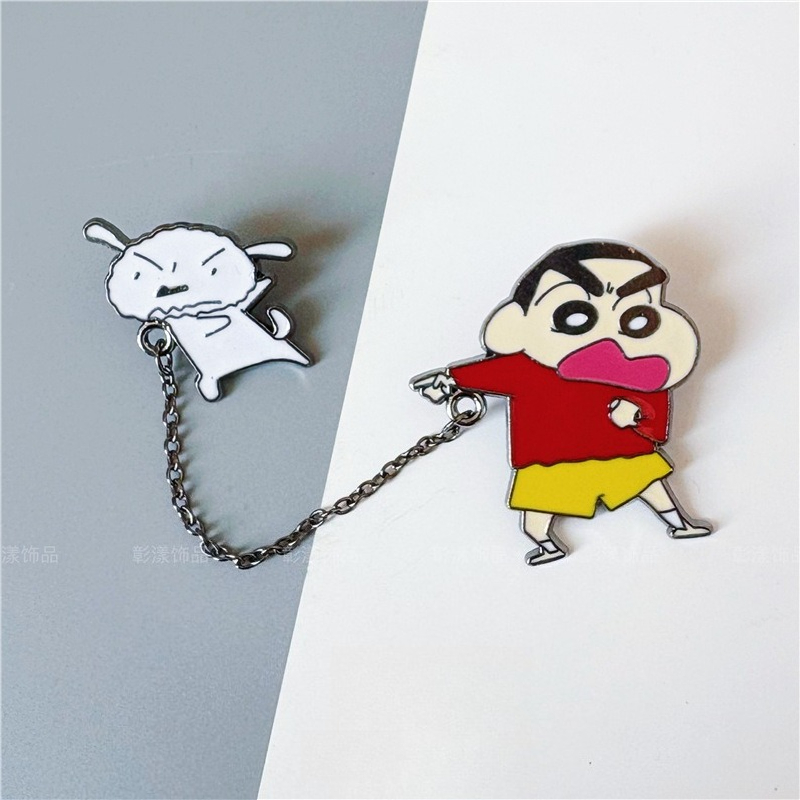 Neues Crayon Shin-chan Pochi A – Model Kit New Bewertung und Preis