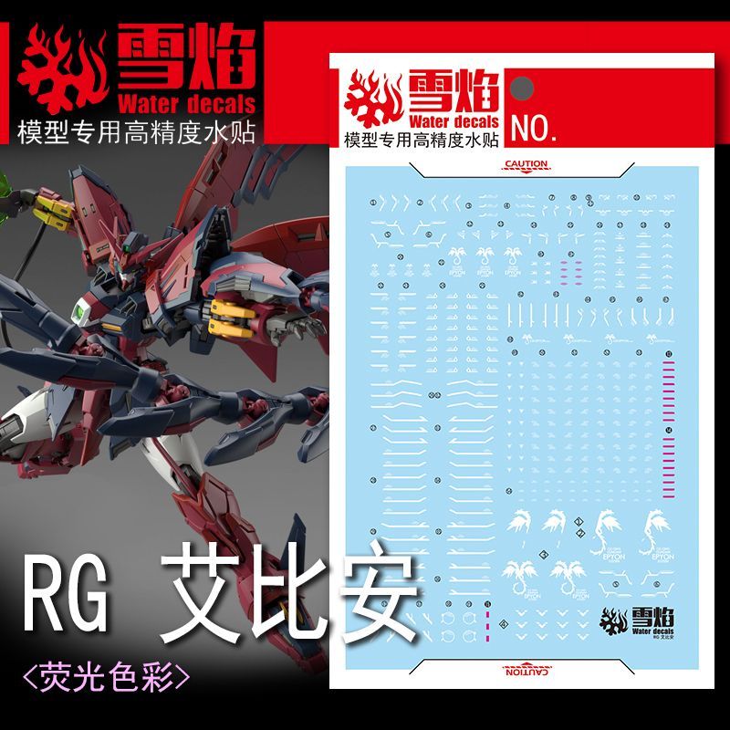 Modell-Aufkleber, Wasserschieb – Model Kit Decals Bewertung und Preis