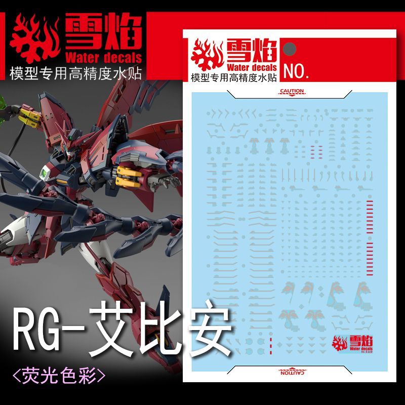 Modell-Aufkleber, Wasserschieb – Model Kit Decals Bewertung und Preis