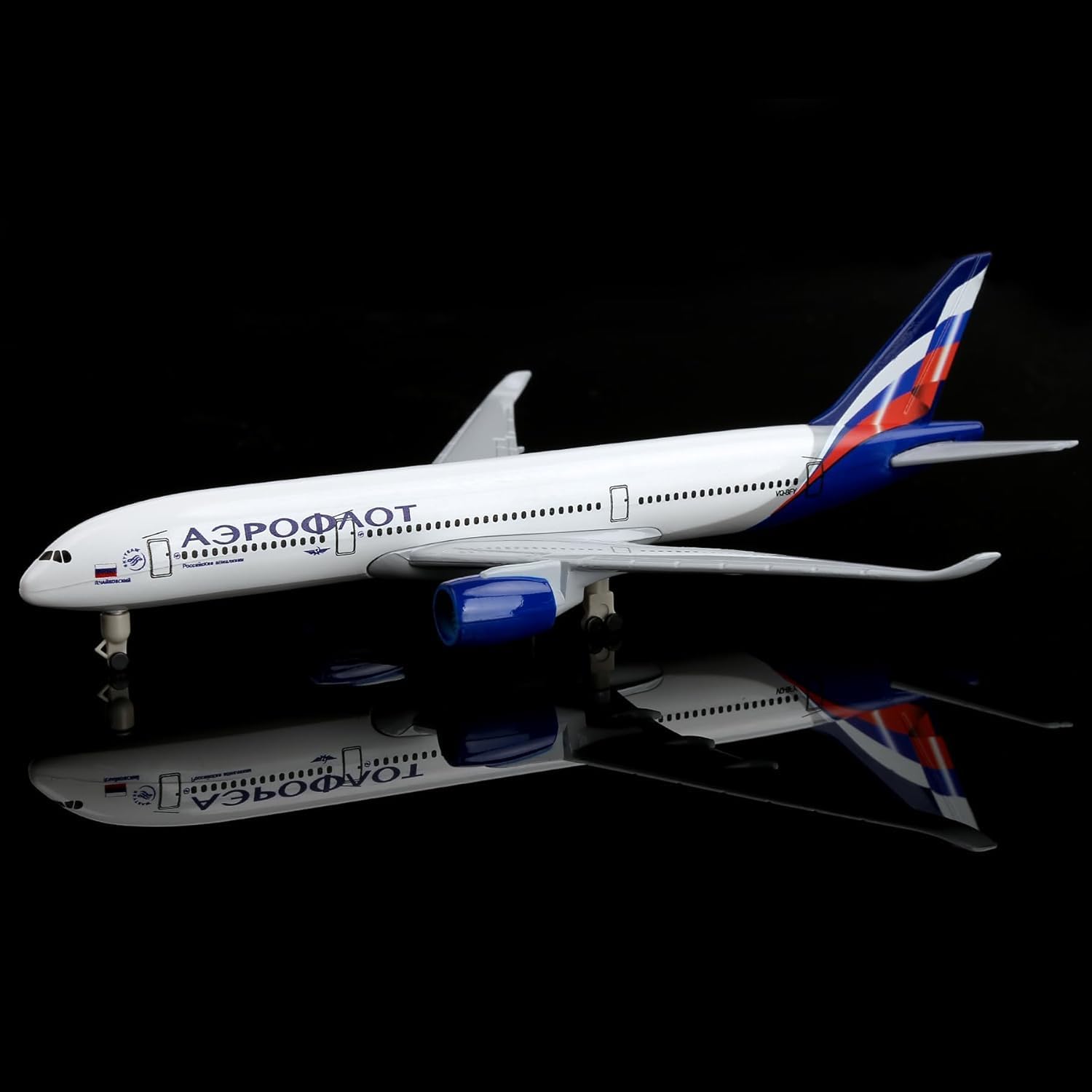 20cm Legierungs-Flugzeugmodell – Model Kit Planes Bewertung und Preis