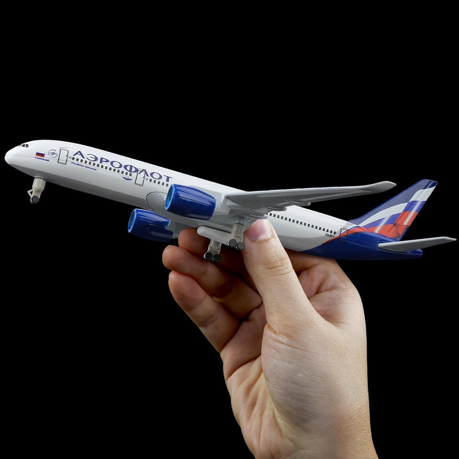 20cm Legierungs-Flugzeugmodell – Model Kit Planes Bewertung und Preis