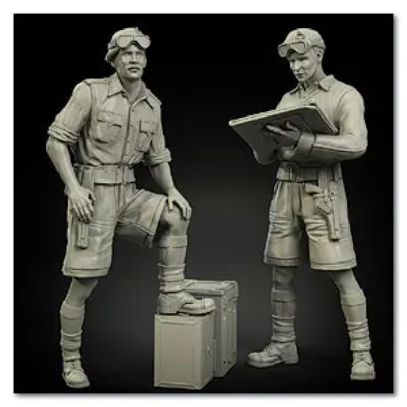 Harzfiguren-Montagemodellbausä – Model Kit Reshiram Bewertung und Preis