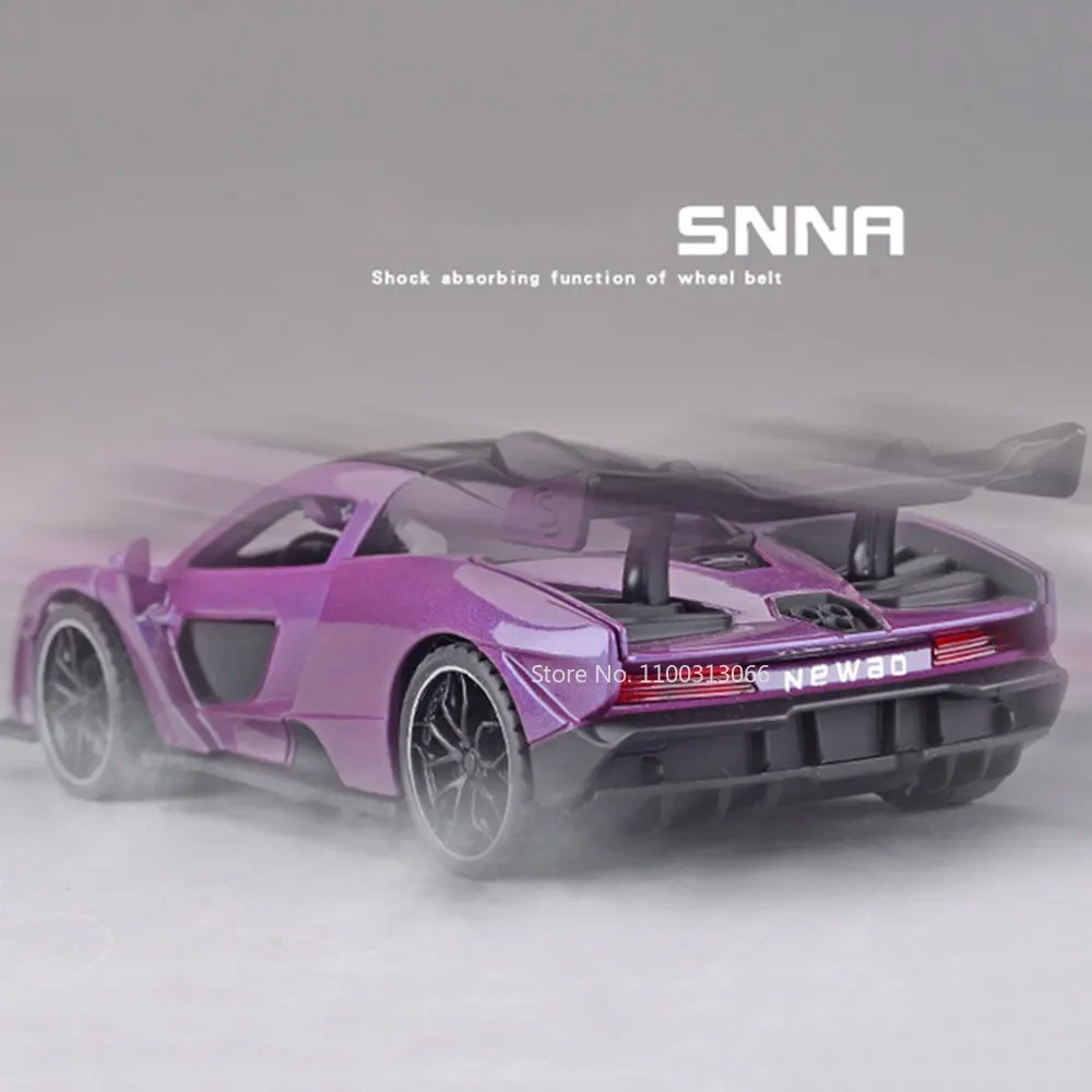 Maßstab 1:32 Senna Legierung A – Model Kit Porsche 911 Bewertung und Preis