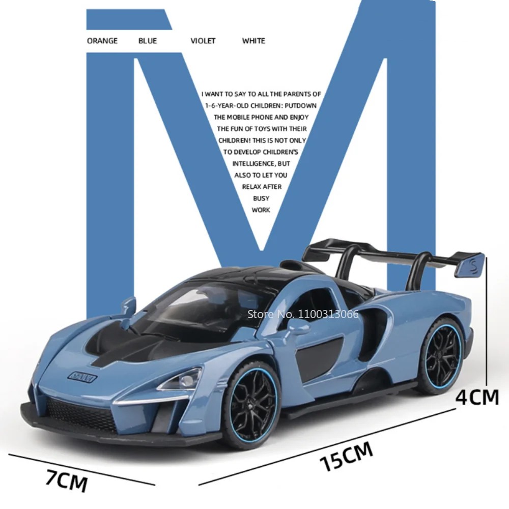 Maßstab 1:32 Senna Legierung A – Model Kit Porsche 911 Bewertung und Preis