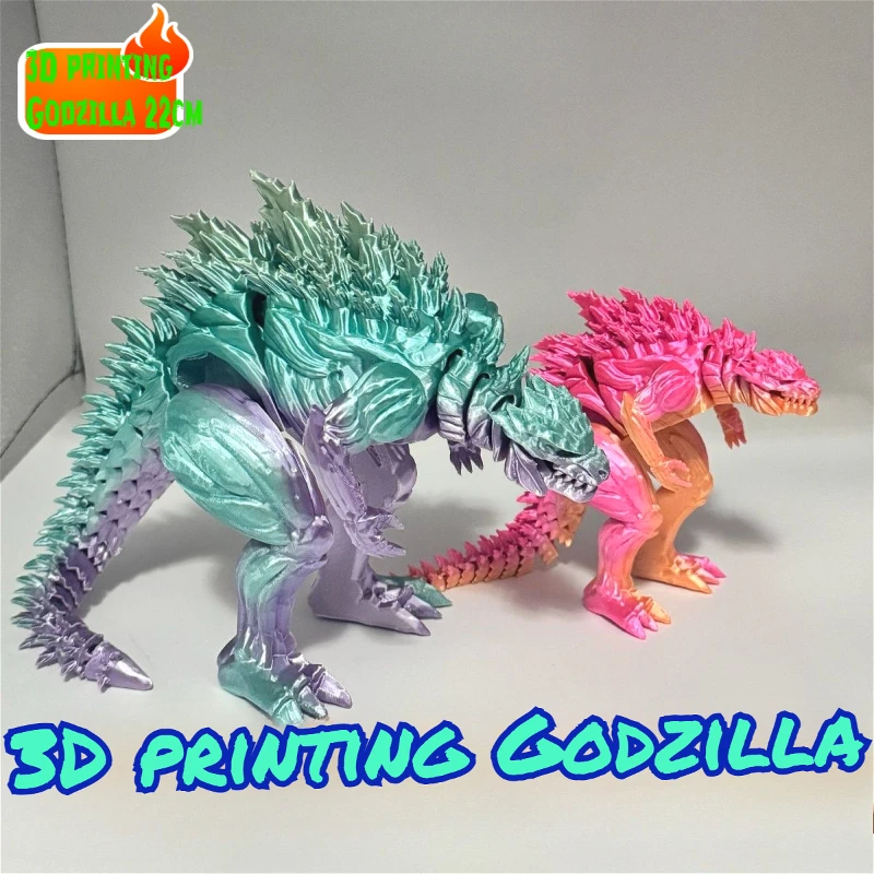 3D-gedruckter Muskel, großes G – Model Kit Kyogre Bewertung und Preis