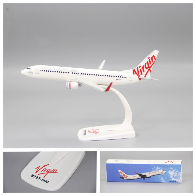 1:200 Maßstab B737-800 Skyup / – Model Kit Medabots Bewertung und Preis