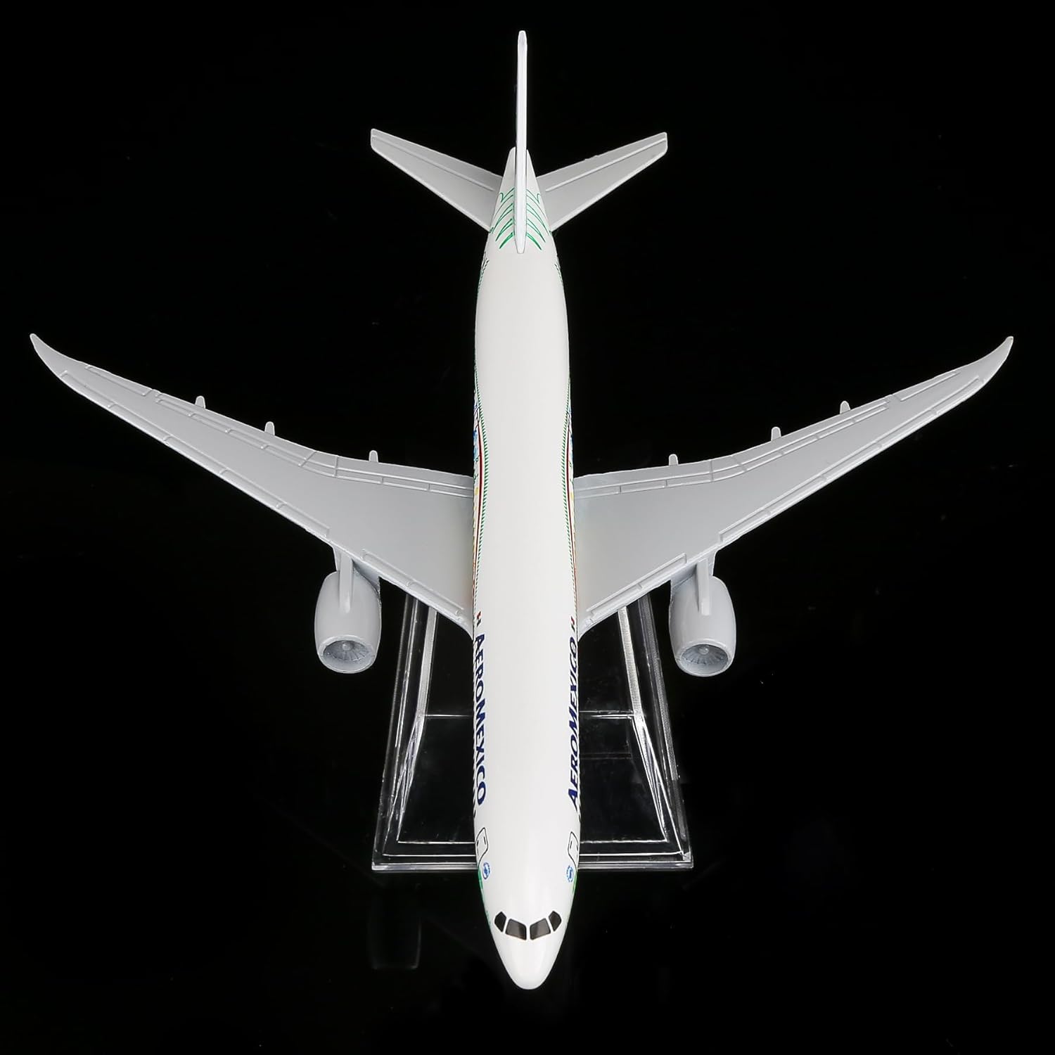 16cm Spielzeug-Flugzeugmodell  – Model Kit Planes Bewertung und Preis