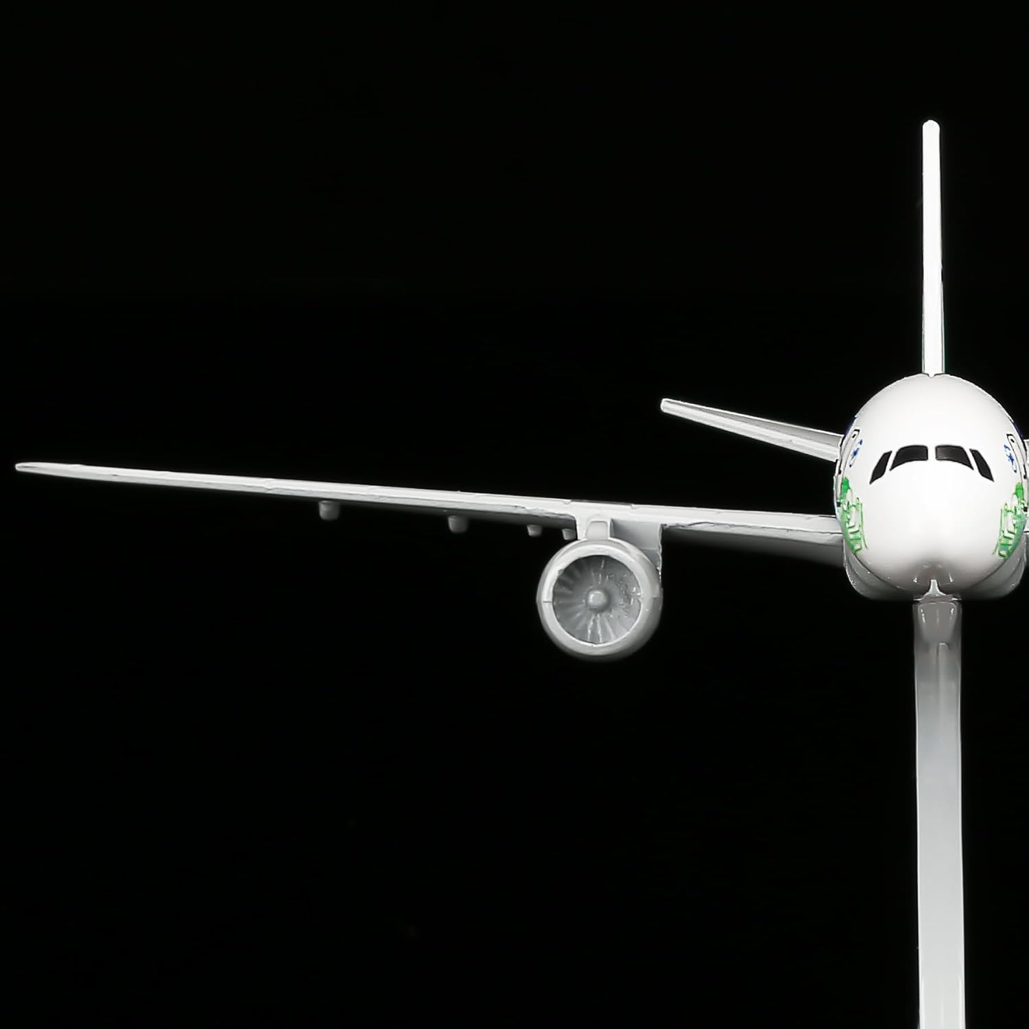 16cm Spielzeug-Flugzeugmodell  – Model Kit Planes Bewertung und Preis
