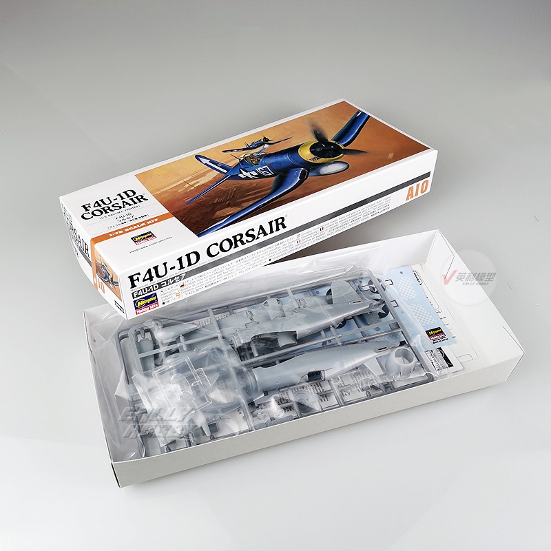Hasegawa 00140 Statisches Mont – Model Kit Hasegawa Bewertung und Preis