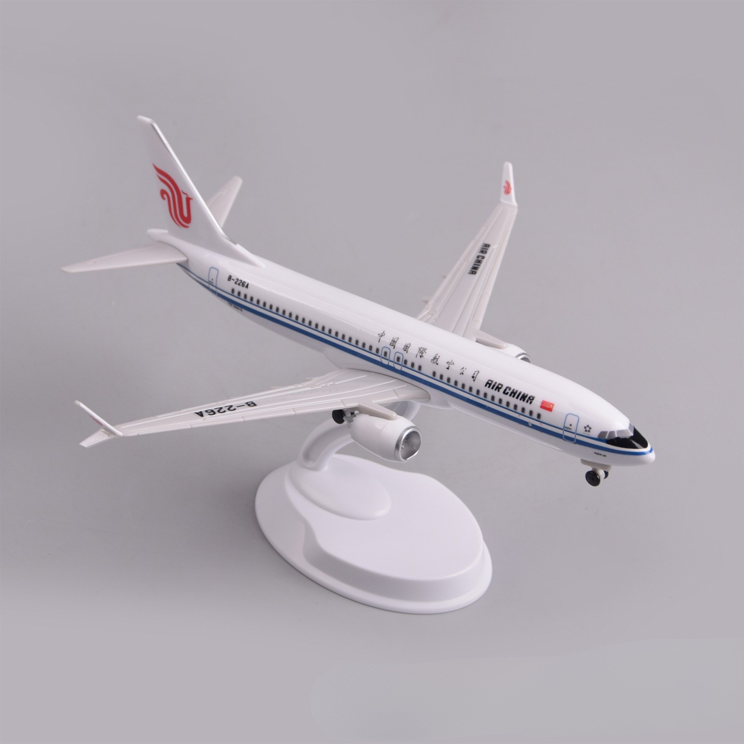 20cm Plastik-Modellflugzeug Ai – Model Kit Aircraft Bewertung und Preis
