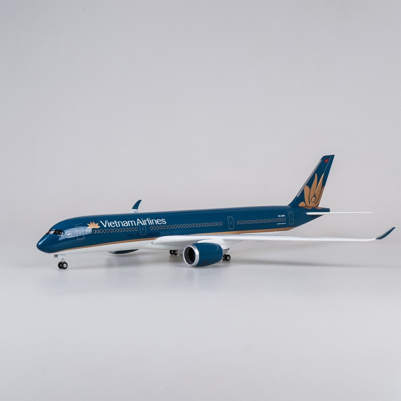 47cm Großes Spielzeugflugzeug  – Model Kit Planes Bewertung und Preis