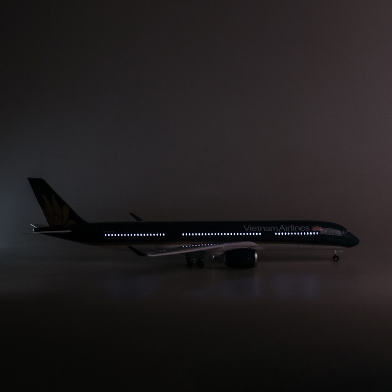 47cm Großes Spielzeugflugzeug  – Model Kit Planes Bewertung und Preis